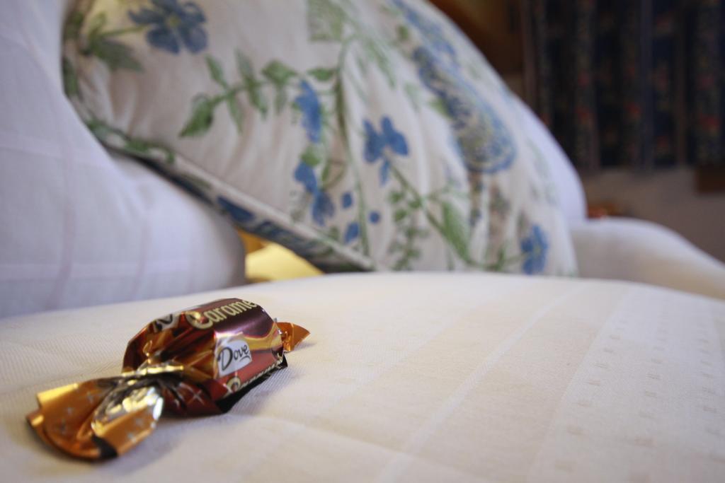 Privatzimmer Kammerlander Neukirchen am Großvenediger 객실 사진
