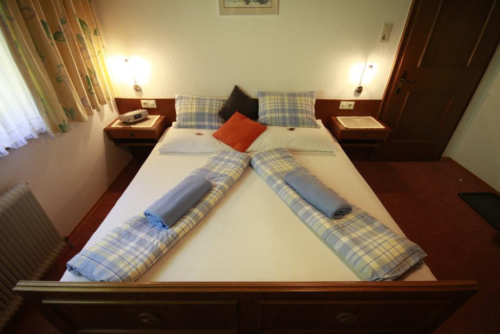 Privatzimmer Kammerlander Neukirchen am Großvenediger 객실 사진