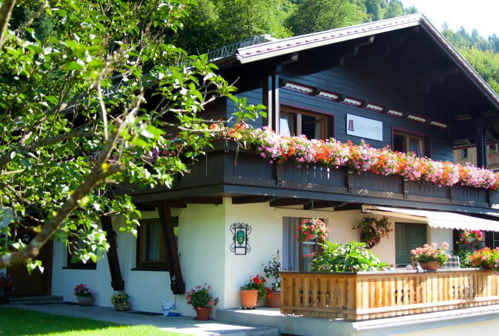Privatzimmer Kammerlander Neukirchen am Großvenediger 외부 사진