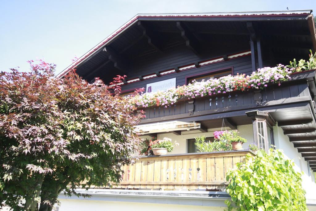Privatzimmer Kammerlander Neukirchen am Großvenediger 외부 사진