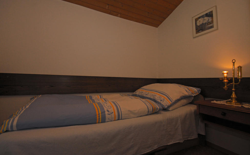 Privatzimmer Kammerlander Neukirchen am Großvenediger 외부 사진
