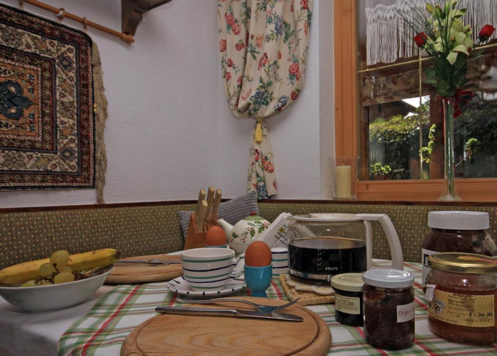 Privatzimmer Kammerlander Neukirchen am Großvenediger 객실 사진