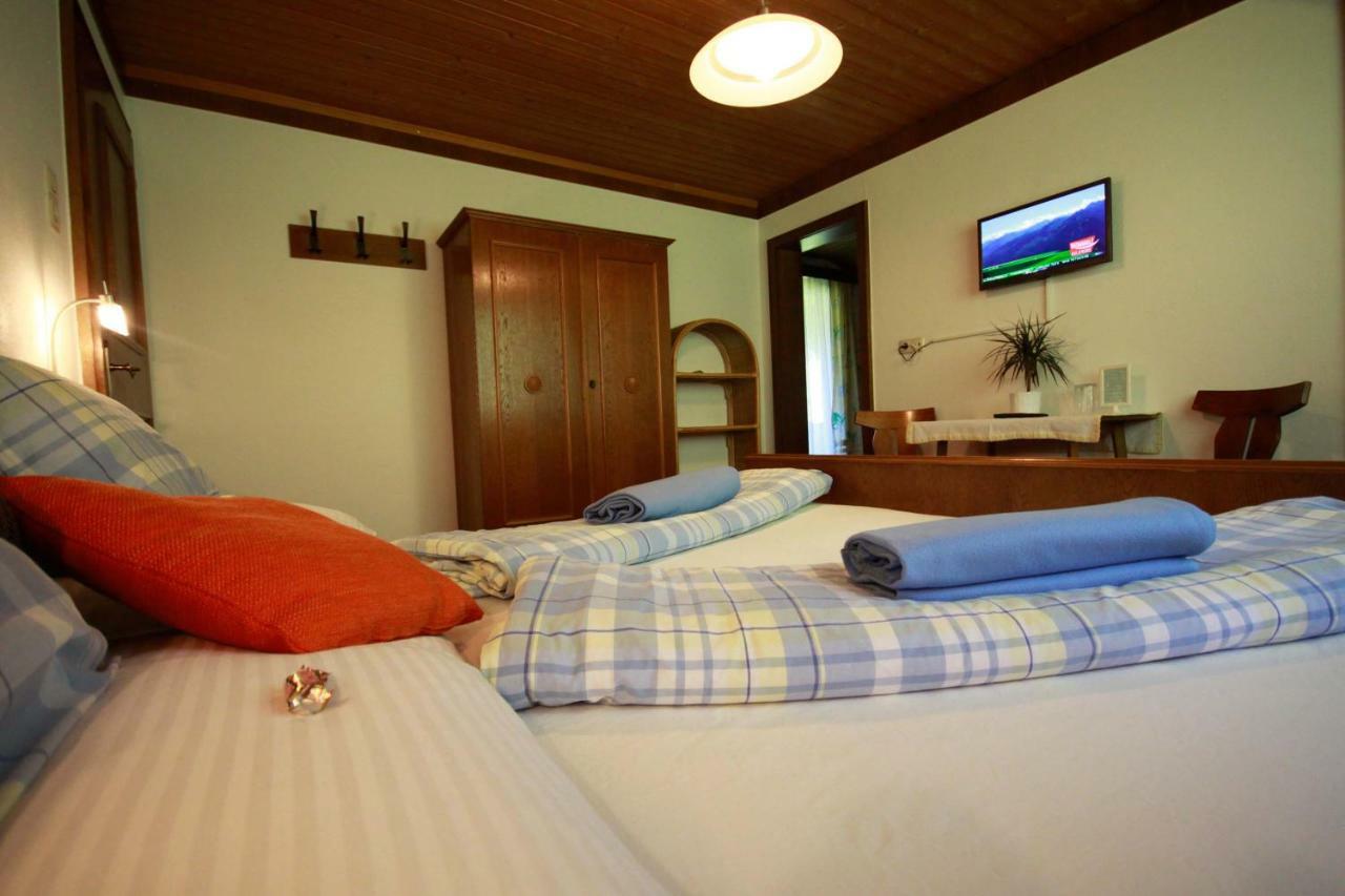 Privatzimmer Kammerlander Neukirchen am Großvenediger 외부 사진
