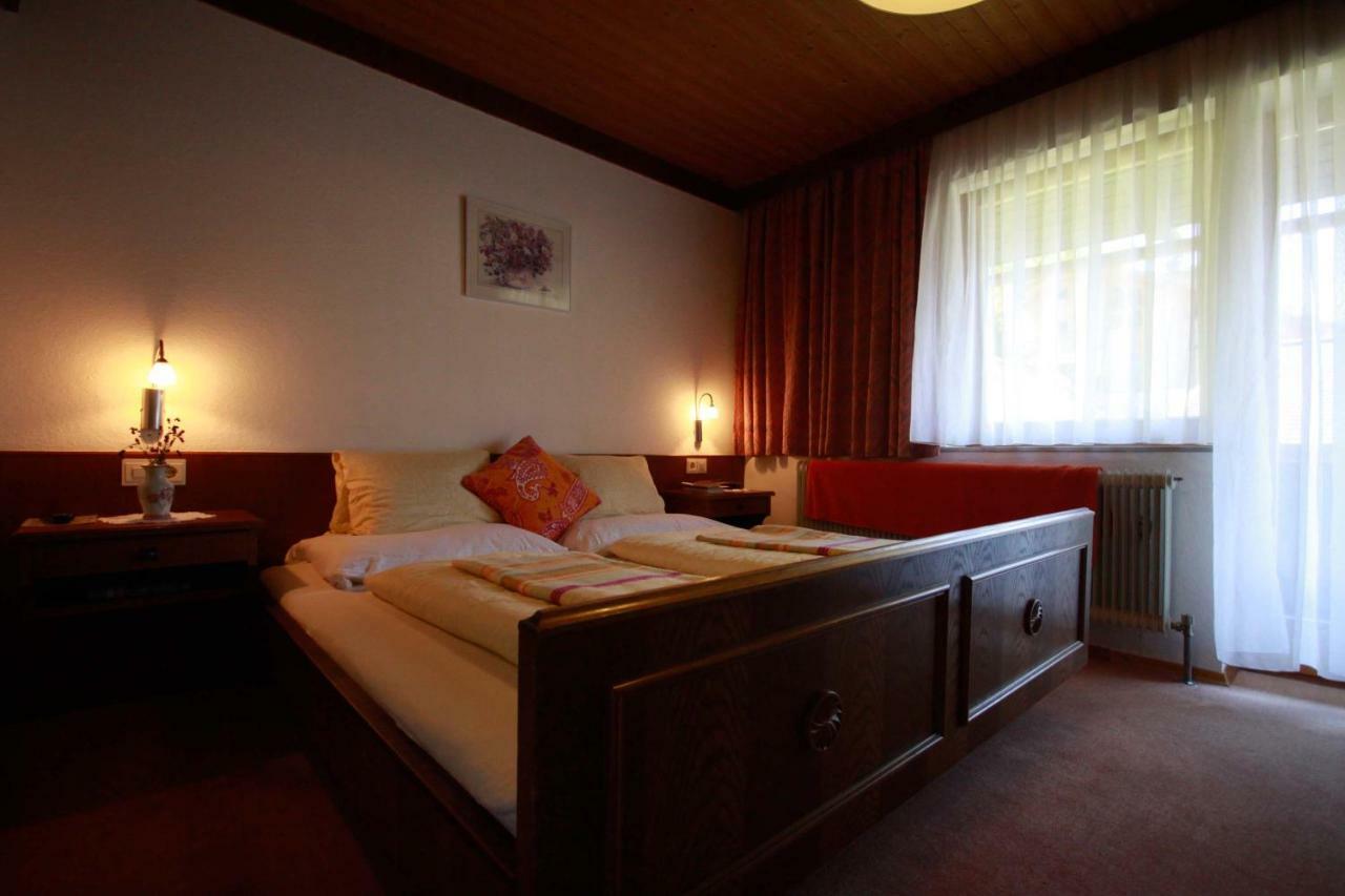 Privatzimmer Kammerlander Neukirchen am Großvenediger 외부 사진