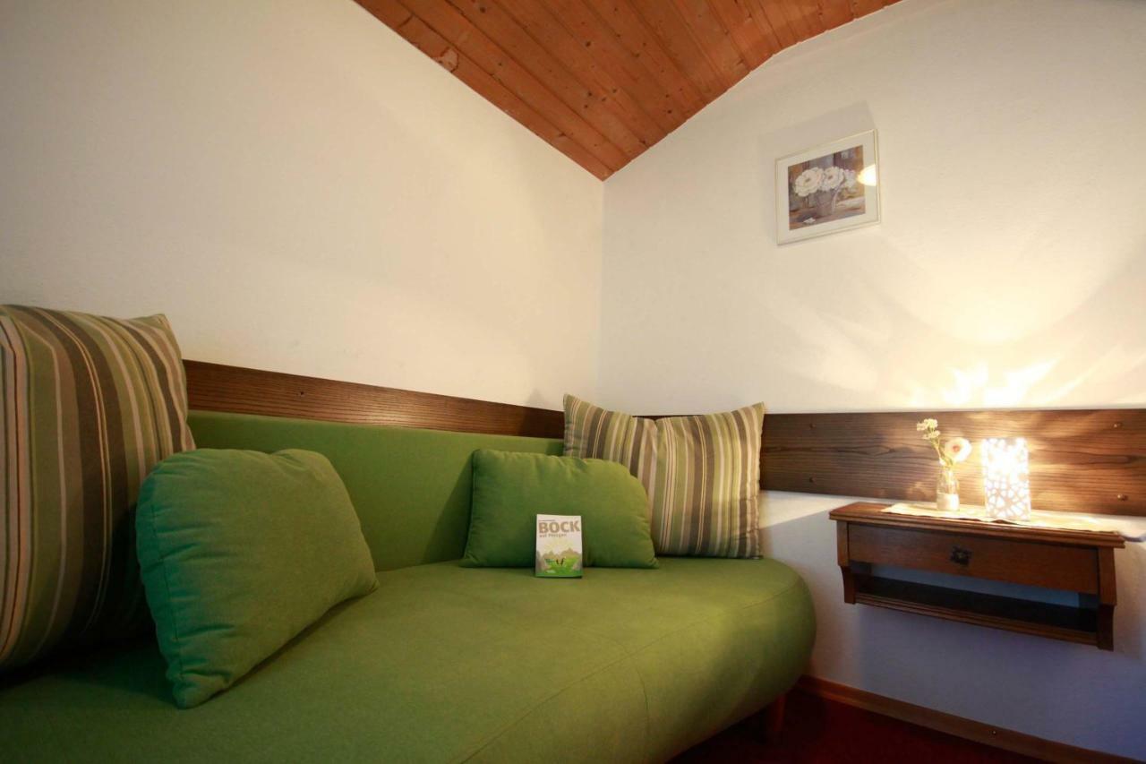 Privatzimmer Kammerlander Neukirchen am Großvenediger 외부 사진