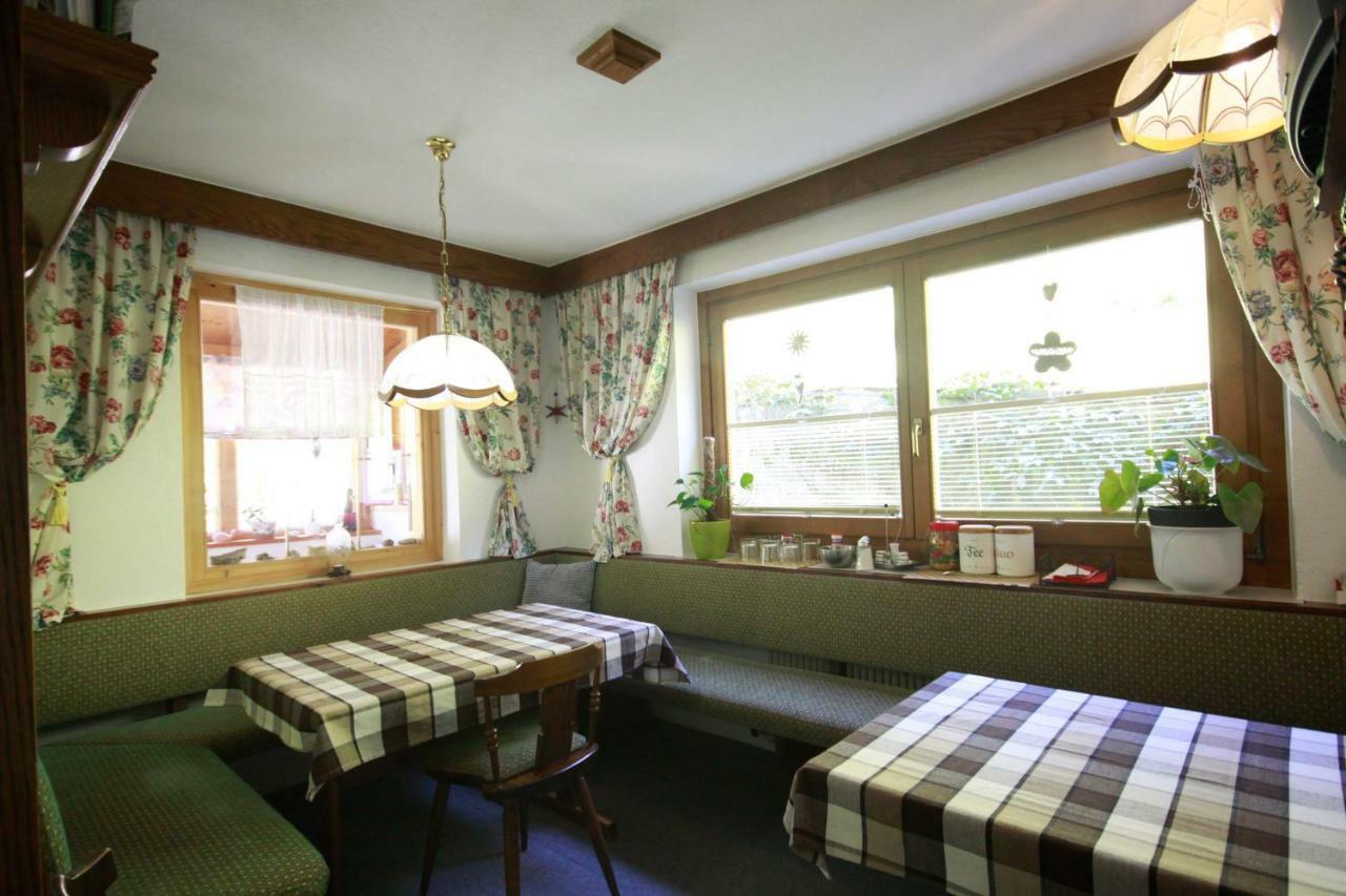 Privatzimmer Kammerlander Neukirchen am Großvenediger 외부 사진