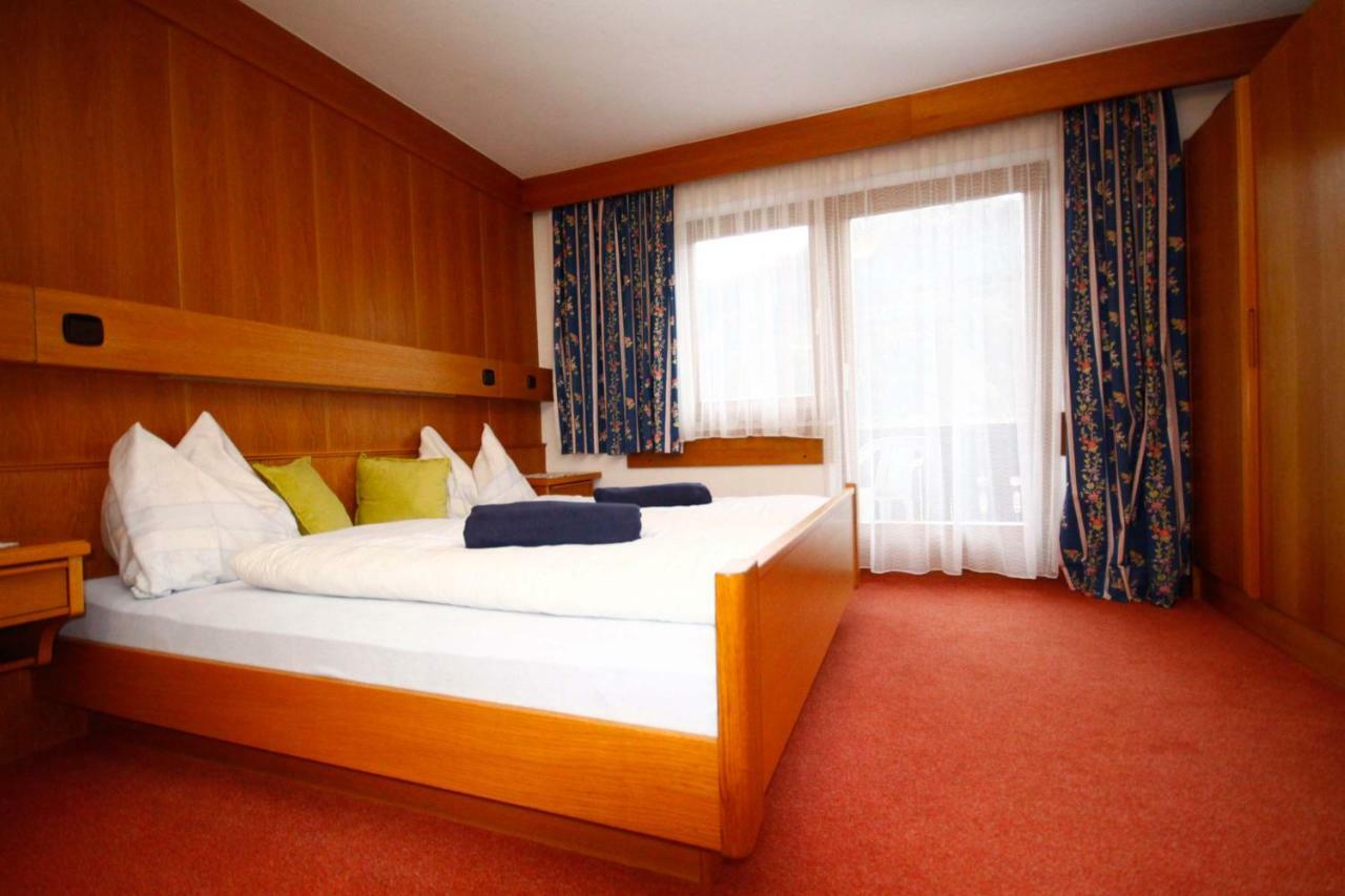 Privatzimmer Kammerlander Neukirchen am Großvenediger 외부 사진