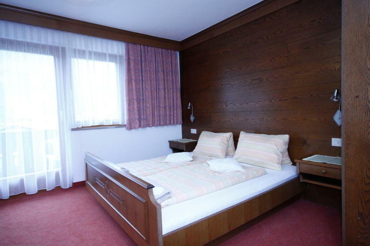 Privatzimmer Kammerlander Neukirchen am Großvenediger 외부 사진
