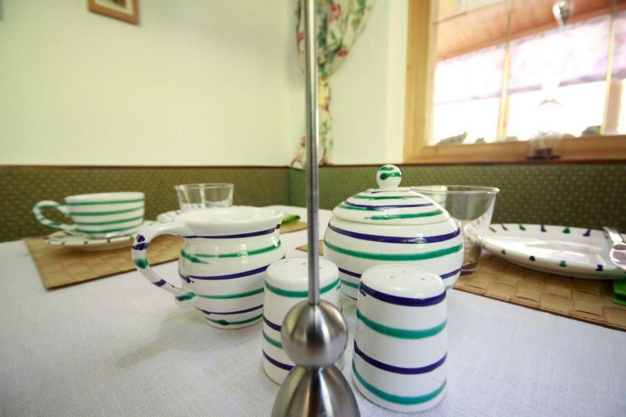 Privatzimmer Kammerlander Neukirchen am Großvenediger 외부 사진