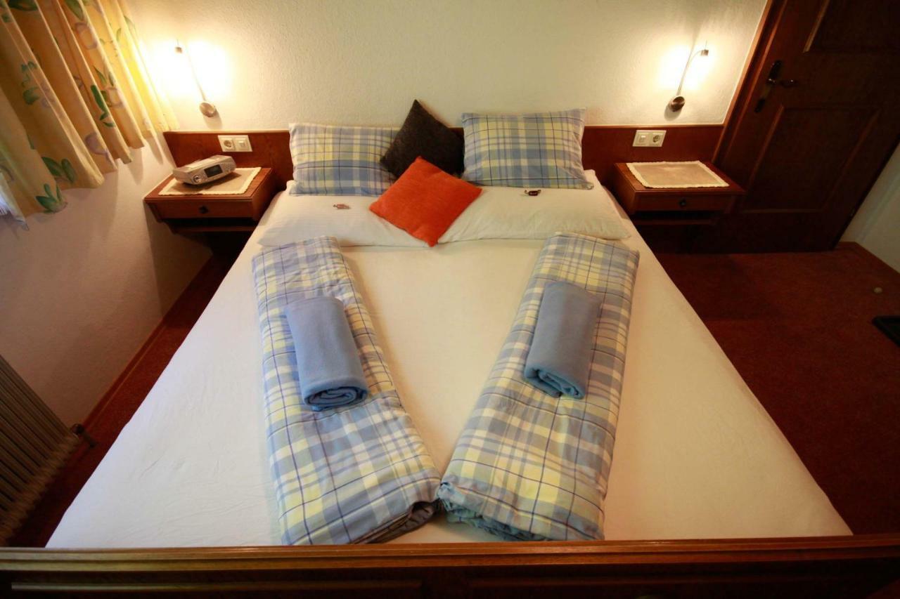 Privatzimmer Kammerlander Neukirchen am Großvenediger 외부 사진