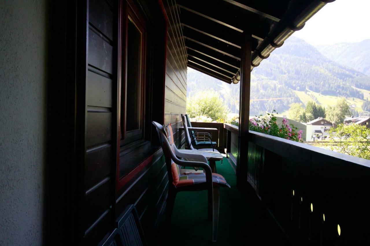 Privatzimmer Kammerlander Neukirchen am Großvenediger 외부 사진